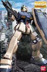 【中古】プラモデル 1/100 MG RGM-79C ジム改 「機動戦士ガンダム0083 STARDUST MEMORY」 [011900]