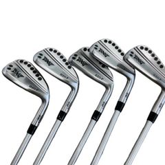 【中古】 PXG PXG 0311P GEN2 6S アイアンセット IR 純正特注シャフト (フレックスSR) メンズ 男性用 右利き 右用 Cランク ゴルフクラブ