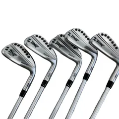 【中古】 PXG PXG 0311P GEN2 6S アイアンセット IR 純正特注シャフト (フレックスSR) メンズ セール