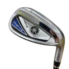 【中古】 ヤマハ inpres UD+2(2019) AS ウェッジ WG インプレス MX-519i (フレックスR) 送料無料