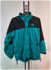 MEN00000998 THE NORTH FACE 착한악동 코딱지 ヴィンテージ 登山用 秋冬 ジップアップ アウタ アウトレット