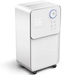 中古 NEOLEAD コンプレッサー式 除湿機 ［16L/日］20畳(洋室) 10畳(和室) 除湿器 空気清浄 衣類乾燥 マイ 即納