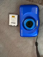 Nikon COOLPIX W150 　　26042154 アウトレット