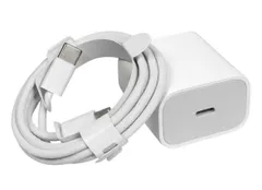 【即納】iPhoneケーブル アダプター  セット type-C (タイプC) 急速充電器 USB-  C 超高耐久 電源アダプ