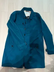 BURBERRY トレンチコート (正規品/12y 152cm) アウトレット