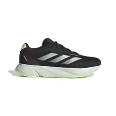 【激安】adidas - デュラモ SL [IE7963-コアブラック/ゼロメタリック/オーロラブラック] [28.0 cm]