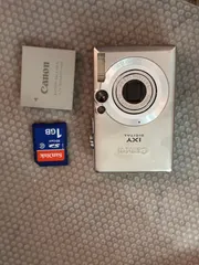 【即納】Canon IXY DIGITAL IXY70 　　26042155
