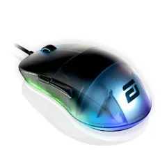エンドゲームギア(Endgame Gear) XM1 RGB ゲーミングマウス PMW3389センサー RGBライティン 新着
