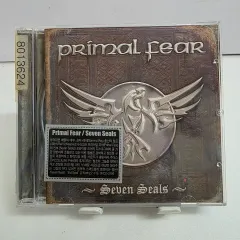【送料無料】プライマル ピア( Primal Fear ） Seven Seals