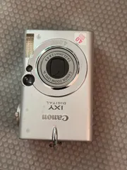 【即納】Canon IXY DIGITAL 400 IXY400 　　26042156