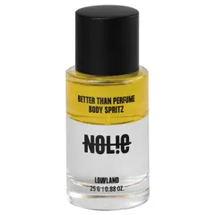 NOLIE ベターザンパフューム ボディスプリッツ LOWLAND  アウトレット
