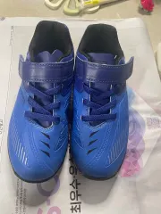 【期間限定】男の子用サッカーシューズ / 180 / 状態良し
