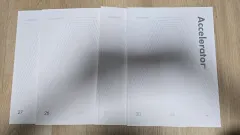 (新品)2027時代人材 韓国語アクセラレータ 新着