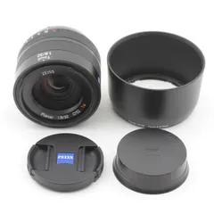 【送料無料】カールツァイス Carl Zeiss 単焦点レンズ Touit 1.8/32 Xマウント