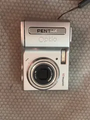 【送料無料】PENTAX Optio M10 　　26042157