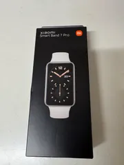Xiaomi Smart Band 7 Pro アイボリー 未使用未開封 スマートウォッチ 新着