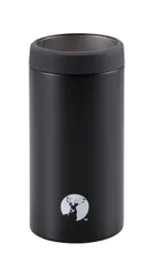 キャプテンスタッグ(CAPTAIN STAG) HD 保冷 缶ホルダー 500ml缶用 ブラック UE-3493 [ブラ 新着