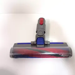 【dyson純正品】ソフトローラークリーナーヘッド 簡易清掃済み SV18 dyson ダイソン 掃除機　354531- 新着