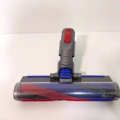 【dyson純正品】ソフトローラークリーナーヘッド 簡易清掃済み SV18 dyson ダイソン 掃除機　354531- セール
