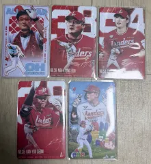 SSG LANDERS フォトカード 定価で出品します アウトレット