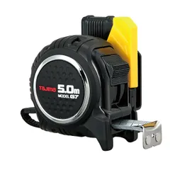 中古 タジマ(Tajima) コンベックス 5m×25mm セフG7ロックマグ爪25 尺相当目盛付 SFG7LM2550Sym 即納