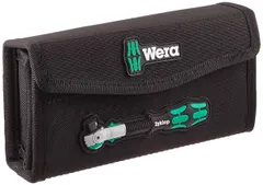 中古 Wera(ヴェラ) 05136467001 | 9418テキスタイルポーチ8100SA サイクロップ 、空【日本正規輸入 即納