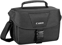 Canon 200ES EOS DSLR カメラ ガジェットバッグ  送料無料