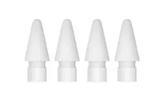 【即納】Apple Pencilチップ - 4個入り (Apple Pencilの交換用のチップ)mt 682cdbb4