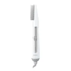 【激安】【2026年発売】パナソニック くるくるドライヤー イオニティ マイナスイオン ブラシ1本 シルバー調 EH-KE1N-