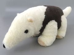 【中古】ぬいぐるみ コアリン JBぬいぐるみ 「くったりアリクイ」
