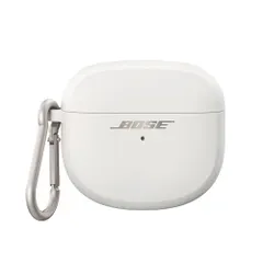 中古 Bose Ultra Open Earbuds ワイヤレス充電 ケースカバー ホワイトスモークmt 267afdbf 即納
