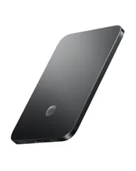 Xiaomi シャオミ UltraThin 5000mAh 6mm薄型 magsafe ワイレス充電 iPhone対応  新着
