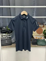 【激安】サイズ 90-95) レディース J.LINDEBERG 最新モデル ゴルフ 半袖 KARA