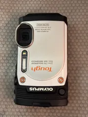 【送料無料】OLYMPUS STYLUS TG-850 　　26042160