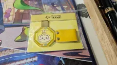ちいかわ うさぎ プレートホルダー クリップ 出品 新着
