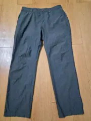 macaw/メンズ/ゴルフパンツ/正規品/状態A/ストレッチ生地 新着
