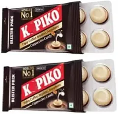 KOPIKO カプチーノキャンディ ブリスターパック ｜在庫あり