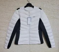 中古 PING レディース スリム グースダウン 軽量ダウン (新品) 即納