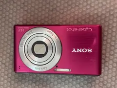 【即納】SONY Cyber-shot DSC-W530 　　26042161