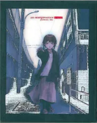 中古 ソニー・マガジンズ 安倍吉俊 an omnipresence in wired/『lain』 即納