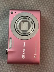 【送料無料】CASIO EXILIM EX-Z100 　　26042162