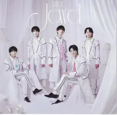 【激安】Jewel [通常盤] - M!LK [CD] 