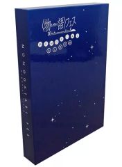 【中古】アニメ系CD [物語]フェス-10th Anniversary Story-MEMORIAL ALBUM[完全生産限定盤]