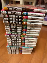 【激安】チェンソーマン 漫画 1 - 23 巻 (+ バディ メイプルストーリー)