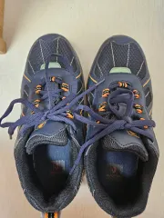 【期間限定】BLACK YAK トレッキングシューズ 255