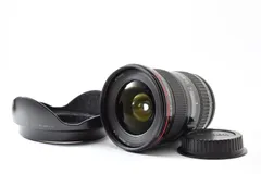 【超美品】Canon EF 17-40mm f/4 L USM Wide Angle Zoom Lens キヤノン EF 送料無料