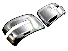 【激安】K◆BRIGHTZ スペーシアギア MK53S メッキドアミラーカバー Bタイプ 【 MIR?SID?152 】 MK5