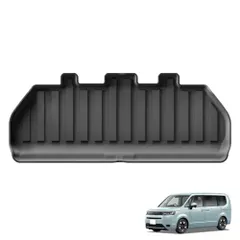 K◆LUCKEASY ホンダ 新型 ステップワゴン RP系 6代目 専用 トランクマット STEPWGN AIR SPA 新着