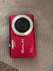 【期間限定】CASIO EXILIM EX-ZS28 　　26042164