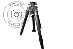 【期間限定】お探しの方☆GITZO GT5541LS ＋ GS5310GS 5型 カーボン 三脚 ジッツオ ##15367